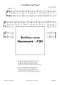 Bild 2 von Traditionals aus aller Welt für Klavier - pdf