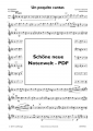 Bild 8 von Un Poquito Cantas - arr. for  Saxophon - Quartet - pdf