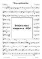 Bild 10 von Un Poquito Cantas - arr. for  Saxophon - Quartet - pdf