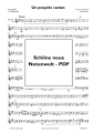Bild 12 von Un Poquito Cantas - arr. for  Saxophon - Quartet - pdf
