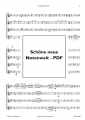 Bild 4 von Un Poquito Cantas - arr. for  Saxophon - Quartet - pdf