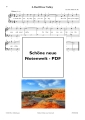 Bild 3 von Traditionals aus aller Welt für Klavier - pdf