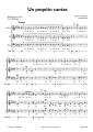Bild 2 von Un poquito cantas (Chor-SAB) - pdf