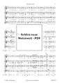 Bild 4 von Un poquito cantas (Chor-SATB) - pdf