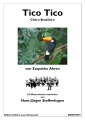 Bild 1 von Tico Tico - Bearbeitung für Blasorchester - pdf