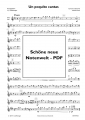 Bild 7 von Un Poquito Cantas - arr. for  Saxophon - Quartet - pdf