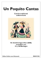 Bild 1 von Un poquito cantas (Chor-SAB) - pdf