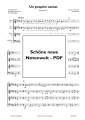 Bild 11 von Un Poquito Cantas - arr. for  Saxophon - Quartet - pdf