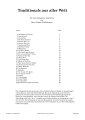 Bild 2 von Traditionals aus aller Welt für zwei Saxophone - pdf