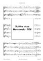 Bild 6 von Un Poquito Cantas - arr. for  Saxophon - Quartet - pdf