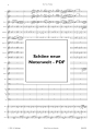 Bild 4 von Tico Tico - Bearbeitung für Blasorchester - pdf