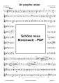 Bild 9 von Un Poquito Cantas - arr. for  Saxophon - Quartet - pdf